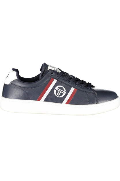 Sergio Tacchini Calzatura Sportiva Uomo Blu"" - mem39