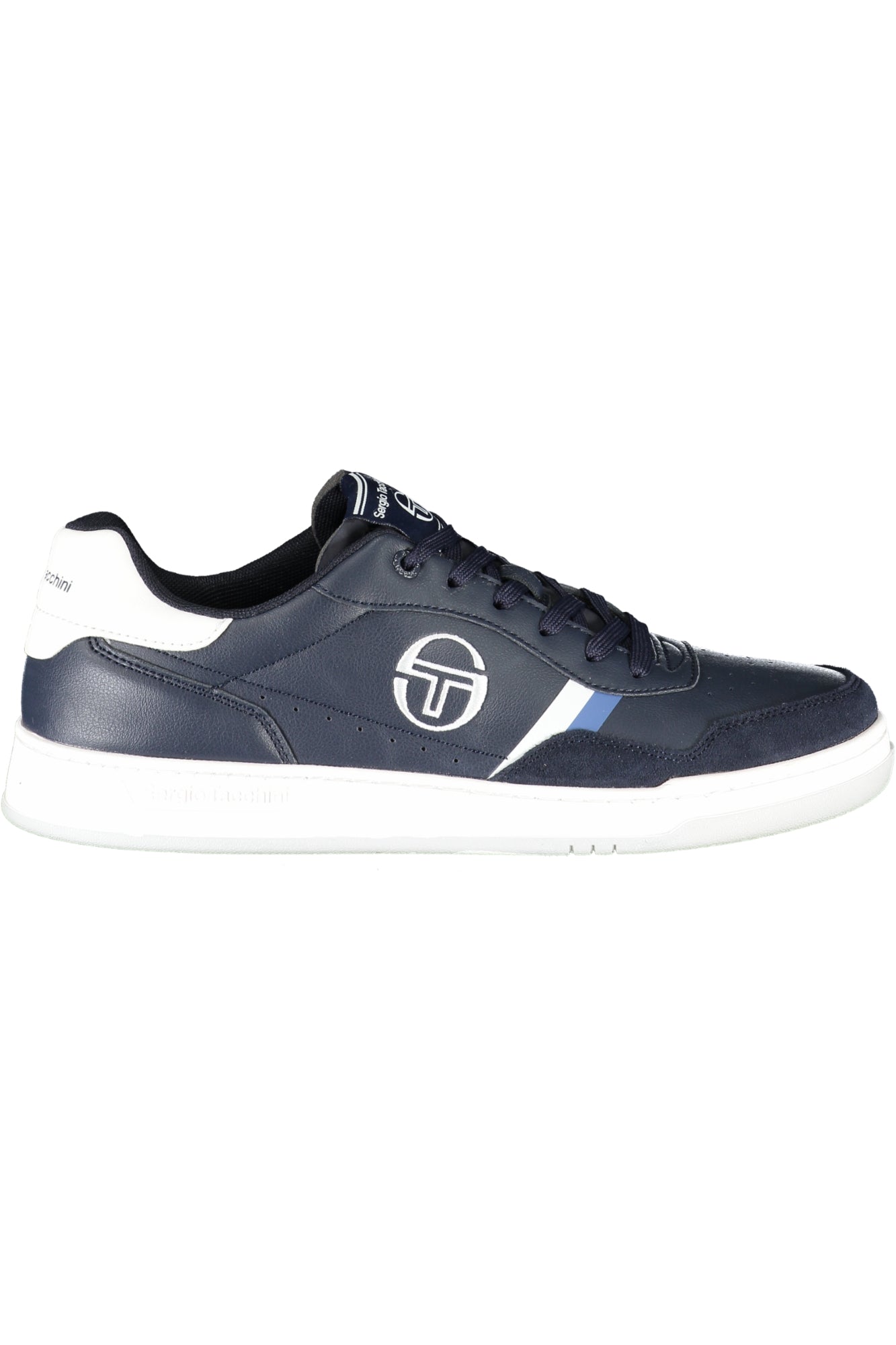 Sergio Tacchini Calzatura Sportiva Uomo Blu"" - mem39