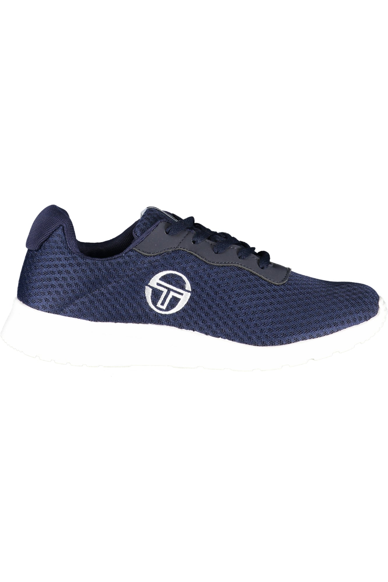 Sergio Tacchini Calzatura Sportiva Uomo Blu"" - mem39