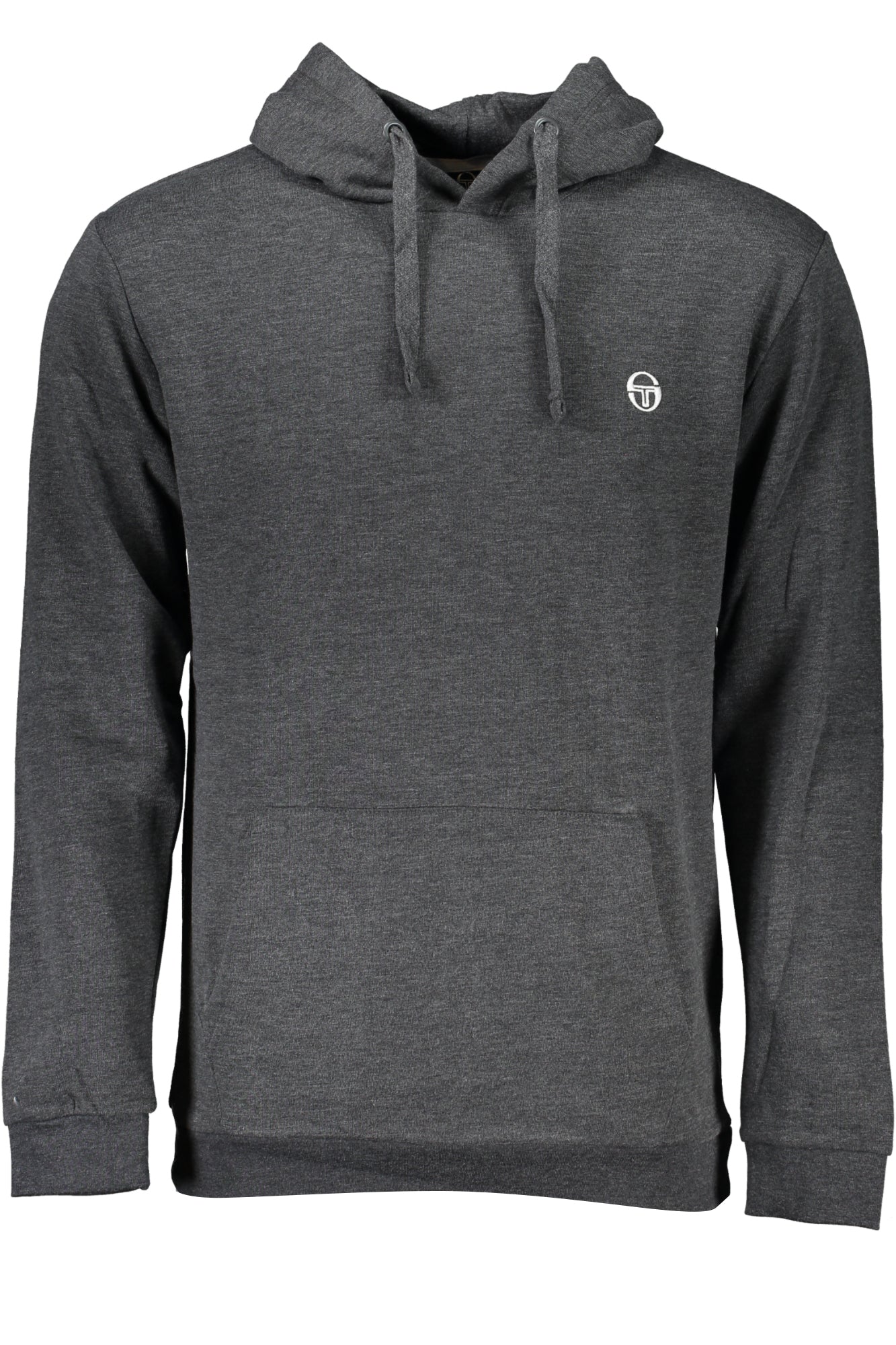 Sergio Tacchini Felpa Senza Zip Uomo Grigio"" - mem39