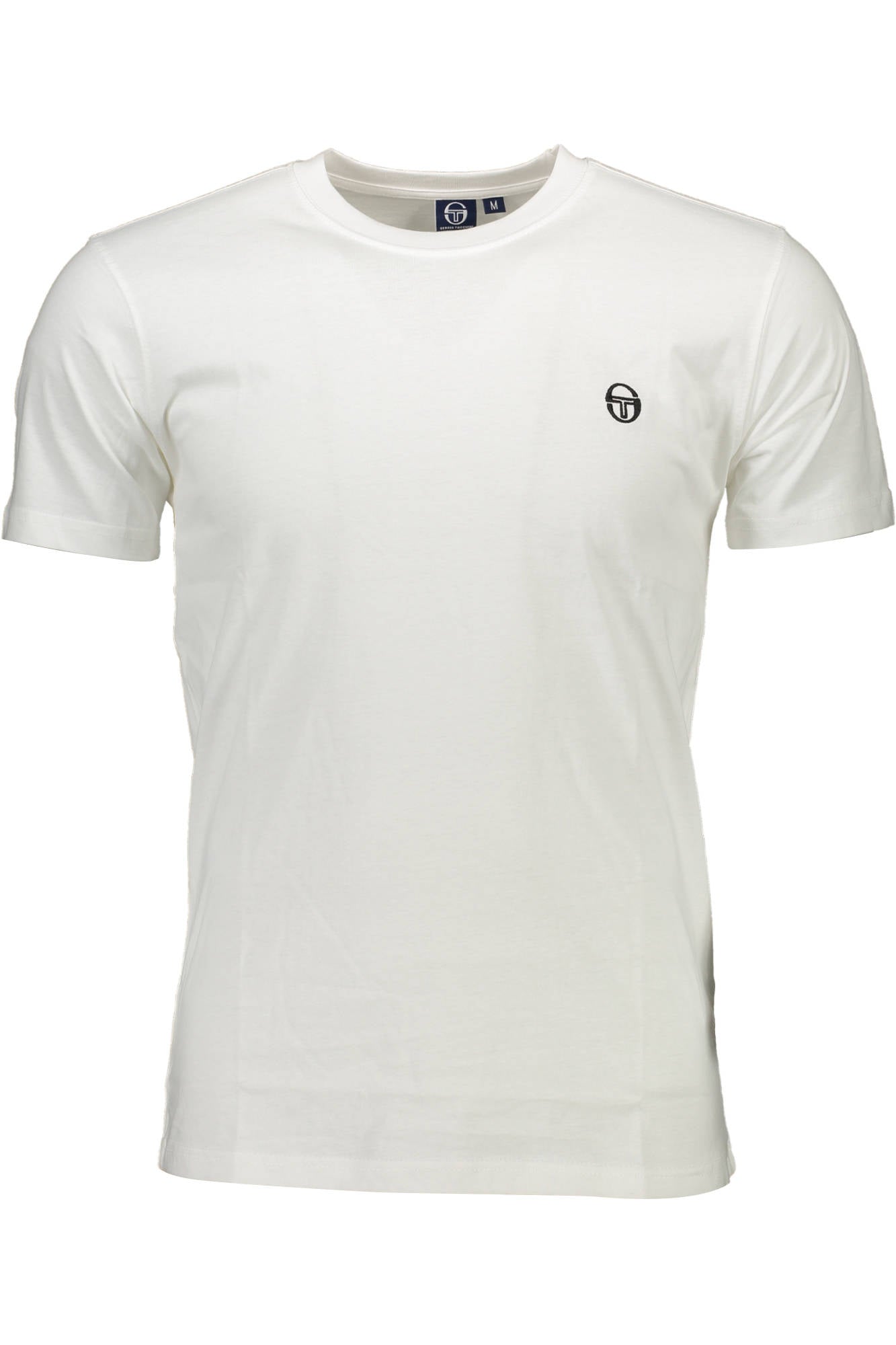 Sergio Tacchini T-Shirt Maniche Corte Uomo - mem39