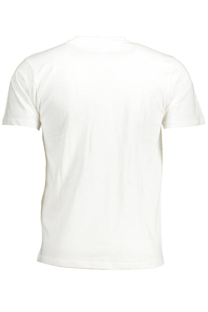 Sergio Tacchini T-Shirt Maniche Corte Uomo - mem39