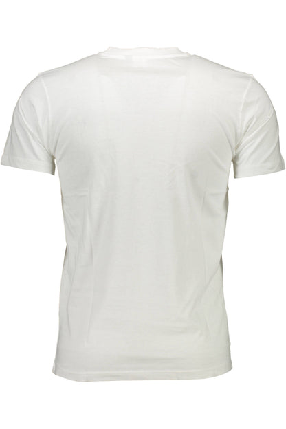 Sergio Tacchini T-Shirt Maniche Corte Uomo - mem39