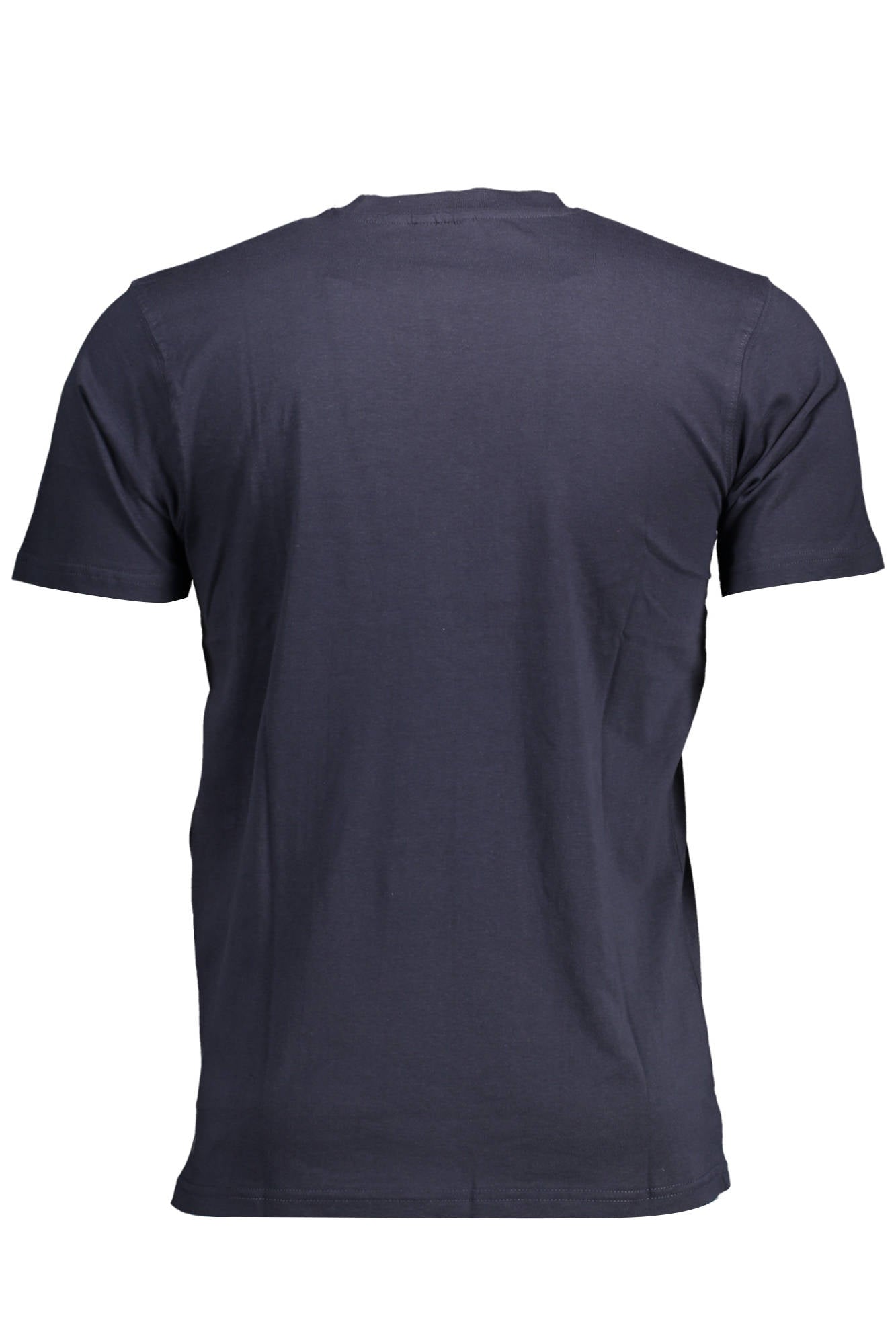 Sergio Tacchini T-Shirt Maniche Corte Uomo Blu - mem39