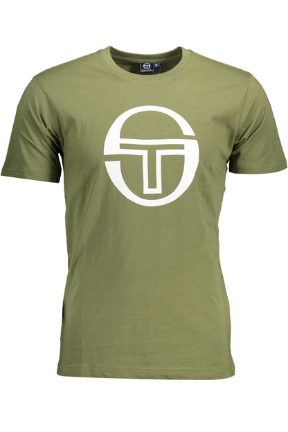 SERGIO TACCHINI 10310008_A686947_VERDE0005 Verde