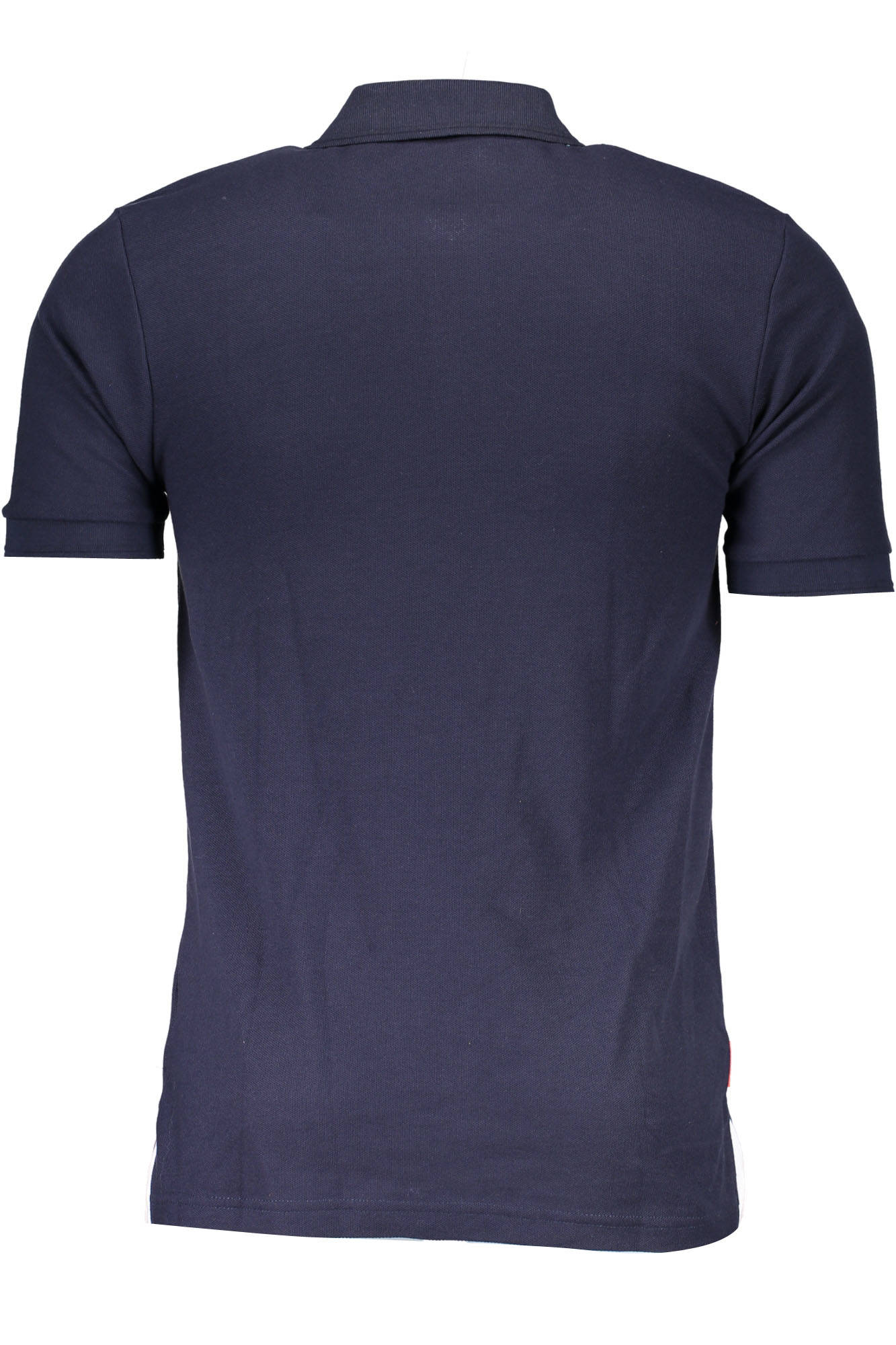 Slazenger Polo Maniche Corte Uomo Blu"" - mem39