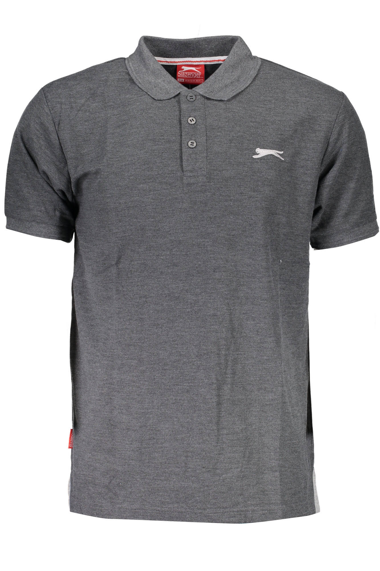 Slazenger Snr-62_Grigio_Charcoal-Marl
