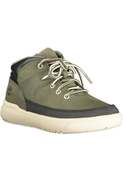 TIMBERLAND TB0A5RYZ_VEA58 Verde