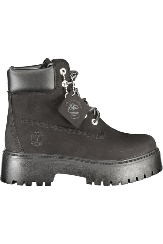 TIMBERLAND TB1A156S_NE001 Nero