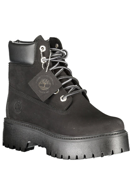 TIMBERLAND TB1A156S_NE001 Nero