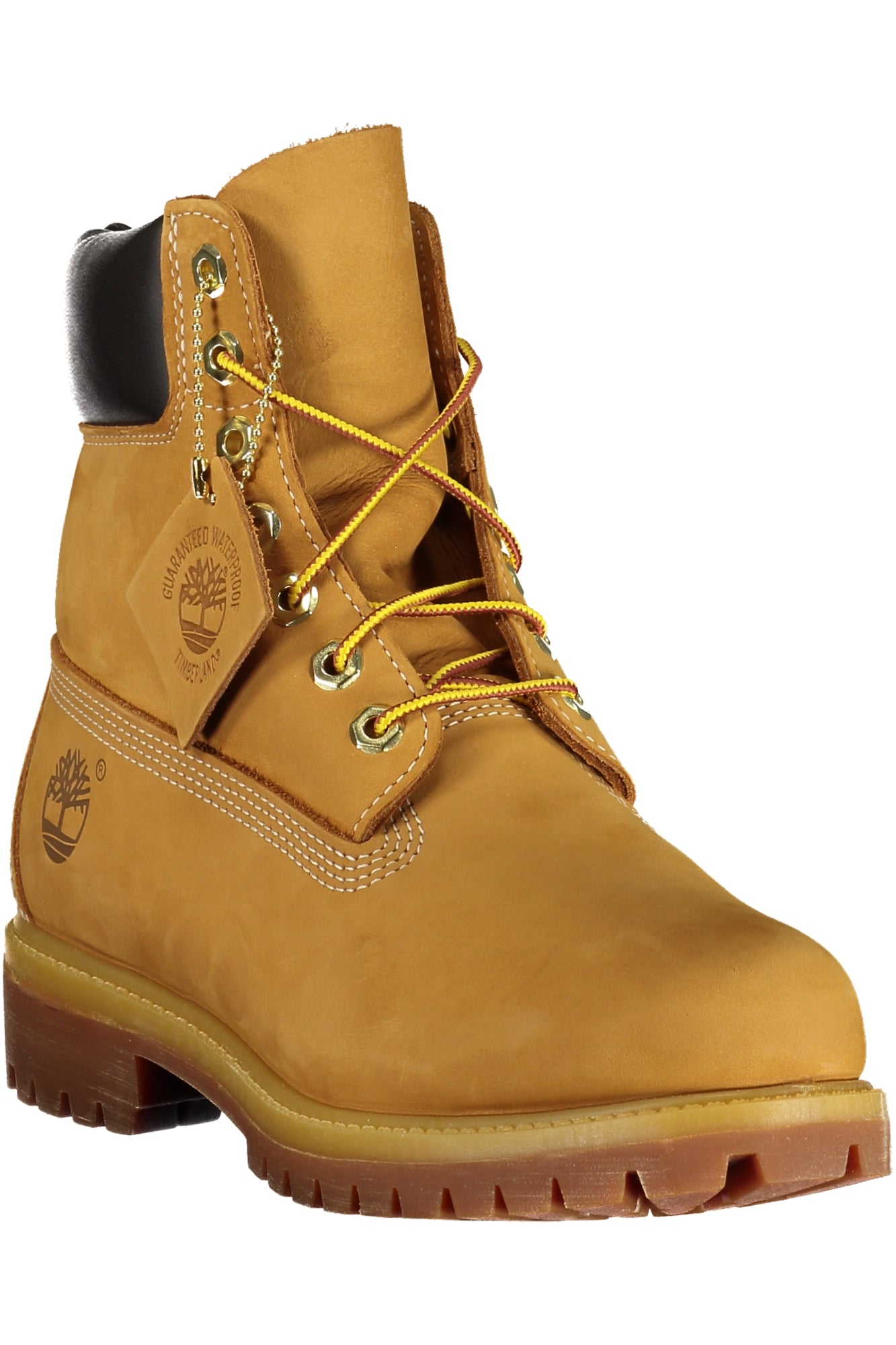 TIMBERLAND STIVALETTI