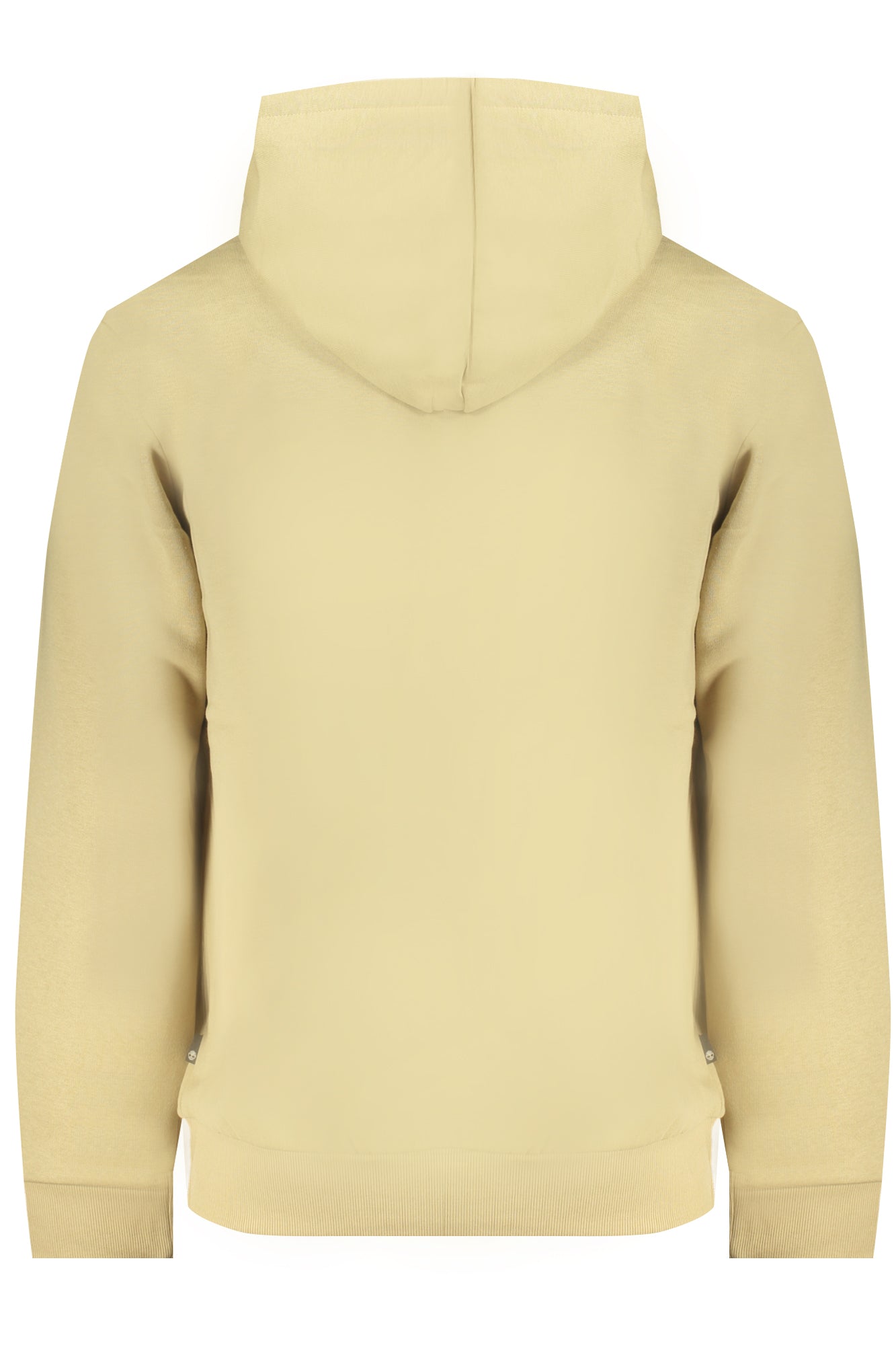 Timberland Felpa Senza Zip Uomo Beige"" - mem39