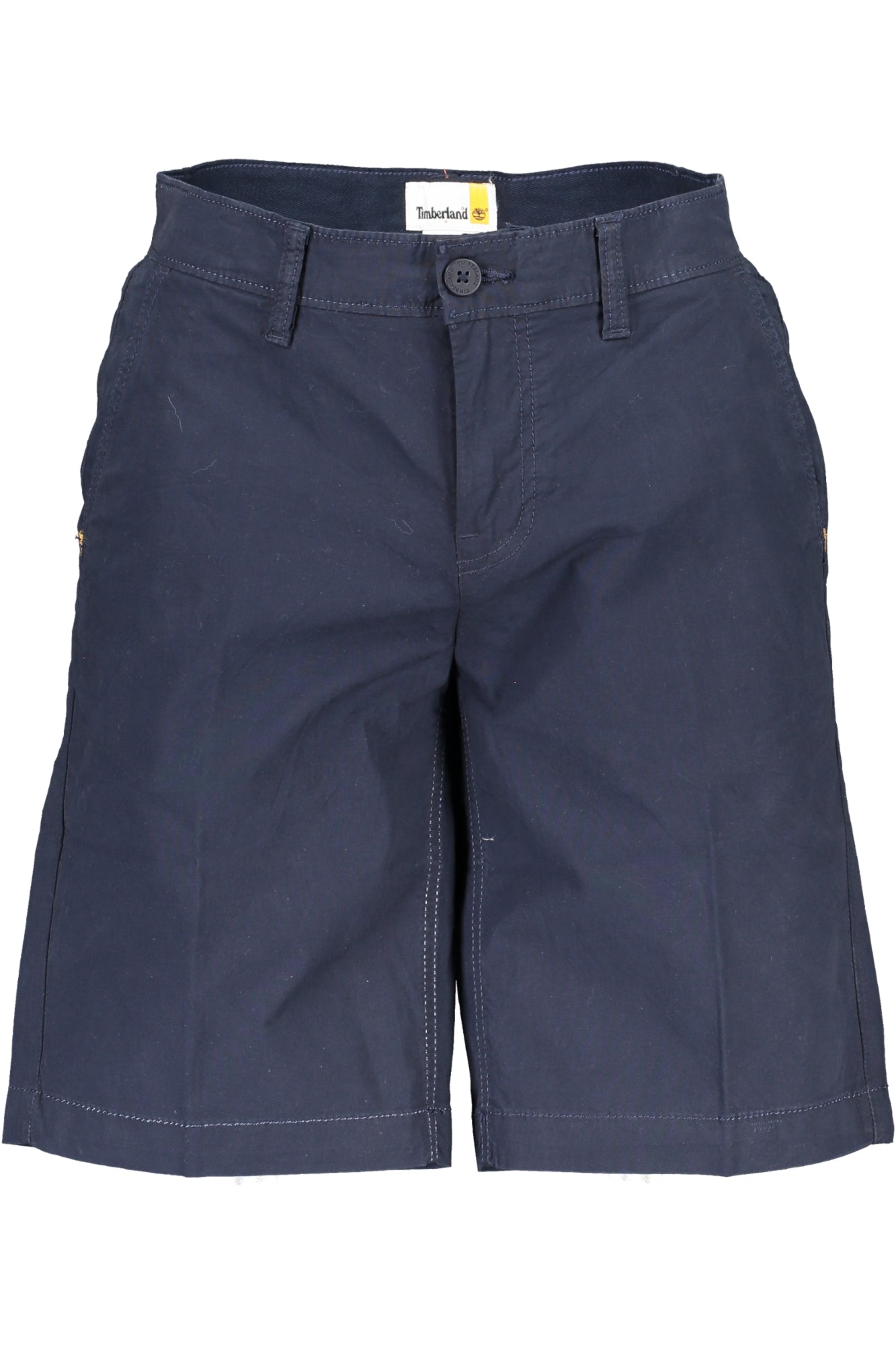 Timberland Pantalone Bermuda Uomo Blu"" - mem39