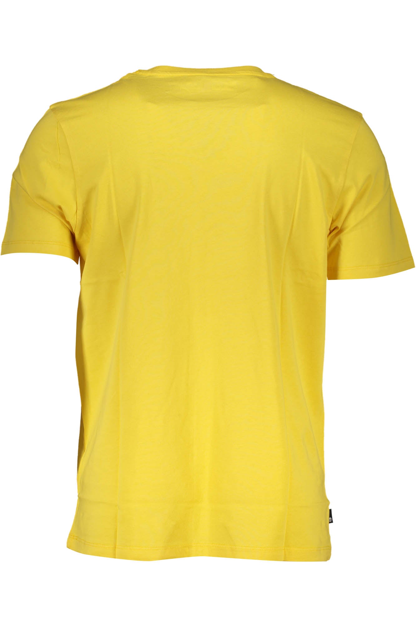 Timberland T-Shirt Maniche Corte Uomo - mem39