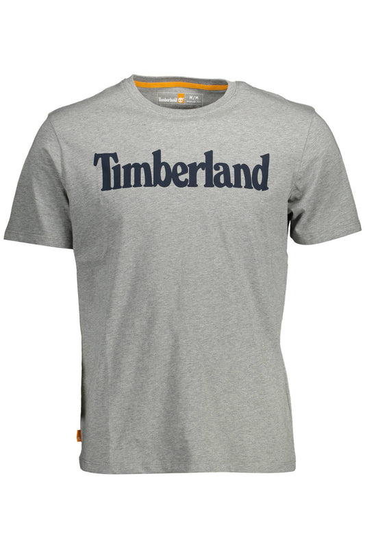 Timberland Herren Kurzarm-T-Shirt