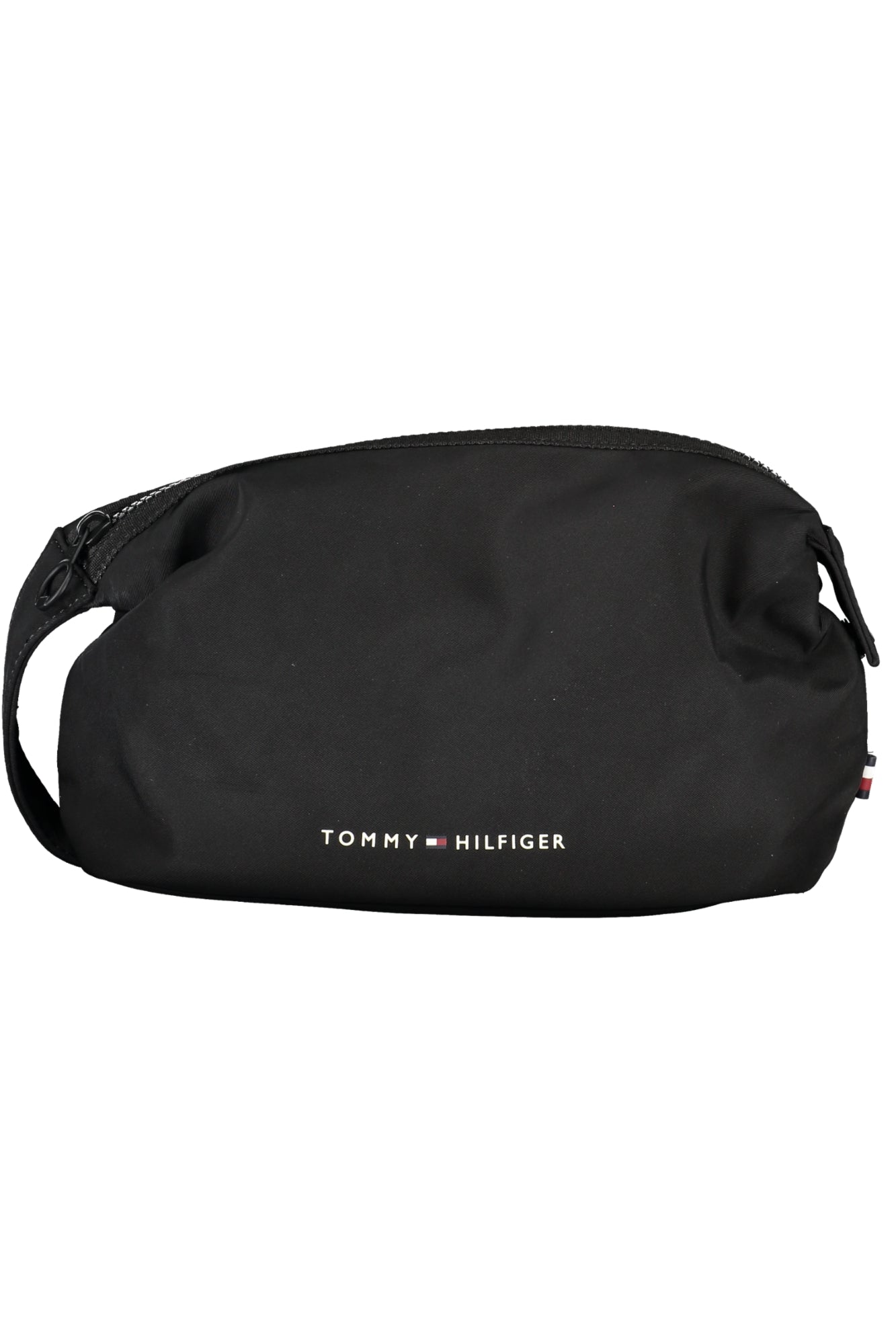 Tommy Hilfiger Beauty Case Uomo Nero - mem39