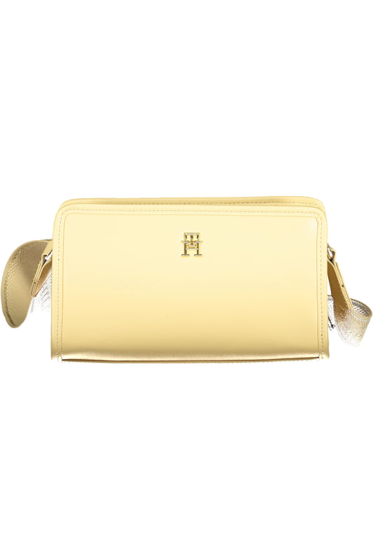 Tommy Hilfiger Borsa Donna Beige - mem39