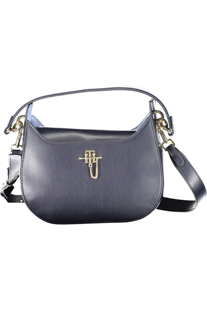 Tommy Hilfiger Borsa Donna Blu - mem39