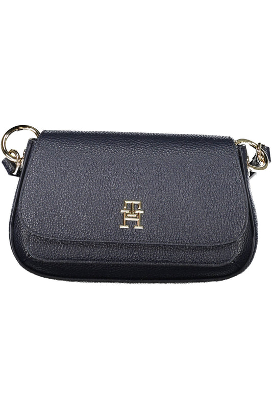 Tommy Hilfiger Borsa Donna Blu - mem39