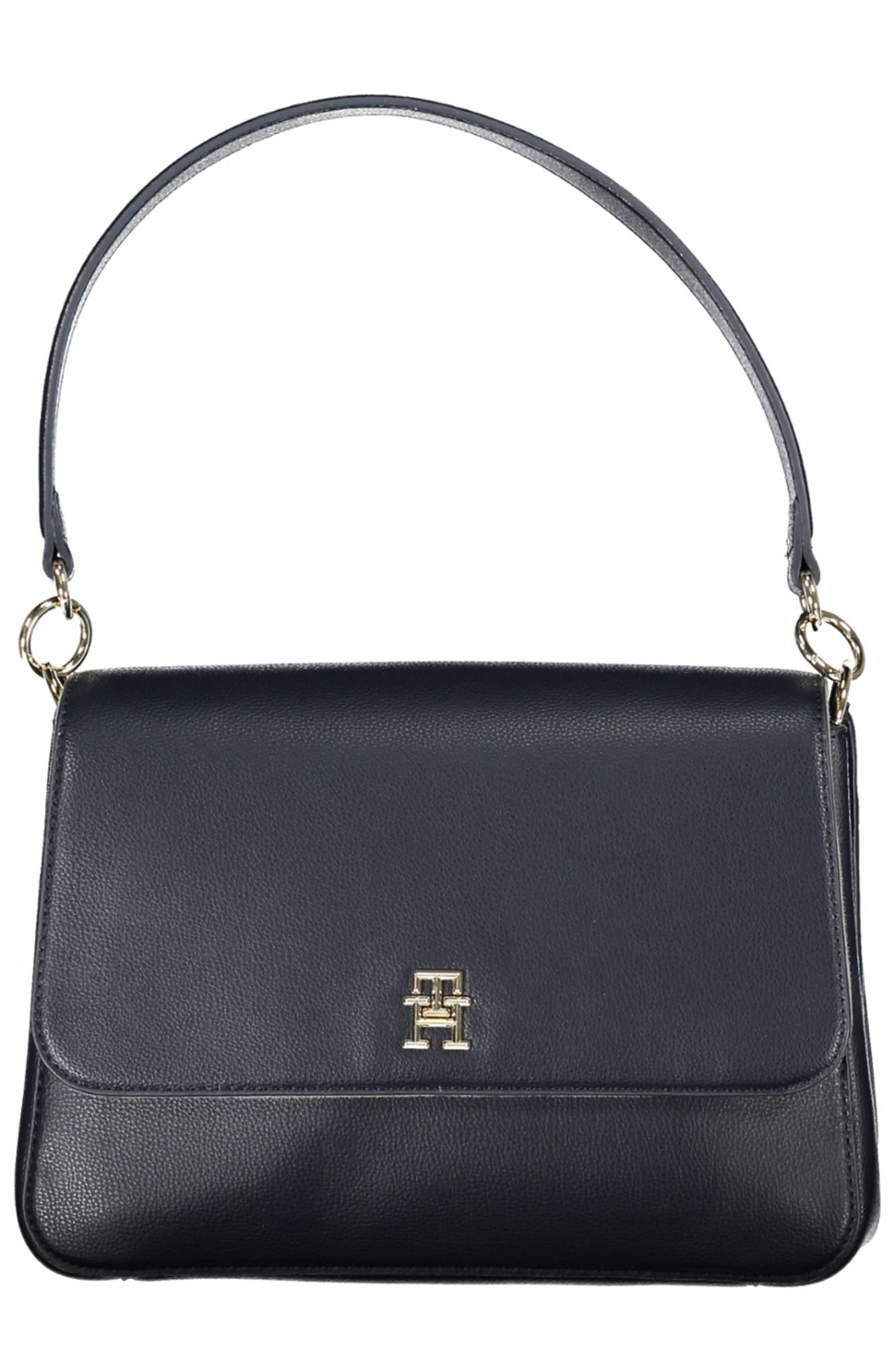 Tommy Hilfiger Borsa Donna Blu"" - mem39