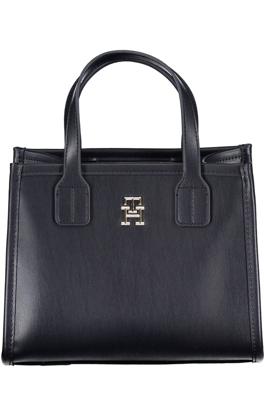 Tommy Hilfiger Borsa Donna Blu - mem39