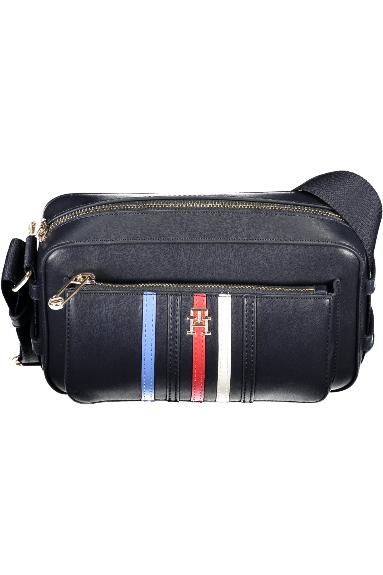 Tommy Hilfiger Borsa Donna Blu - mem39