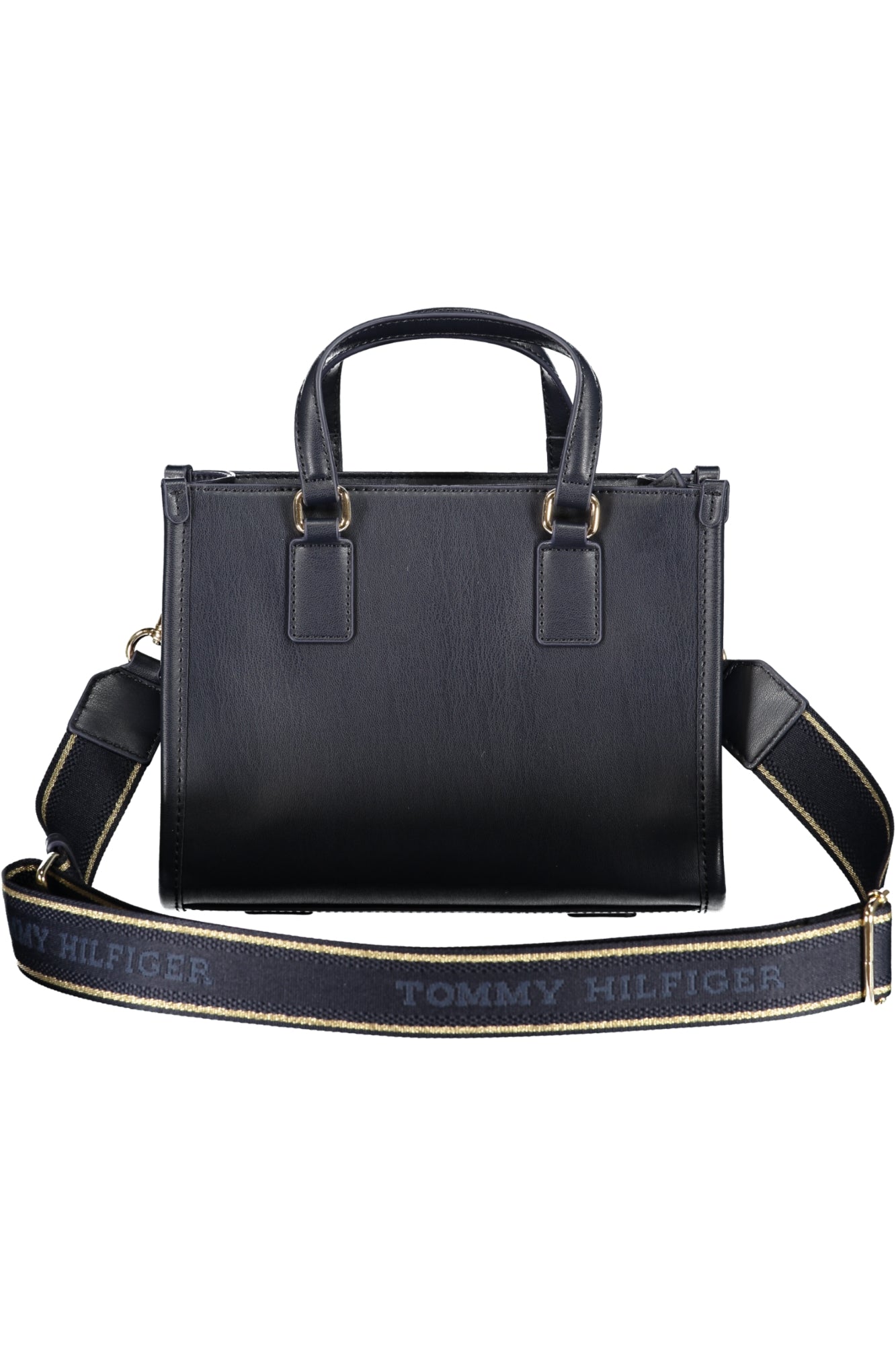 Tommy Hilfiger Borsa Donna Blu - mem39