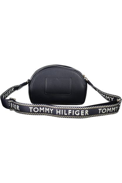 Tommy Hilfiger Borsa Donna Blu"" - mem39