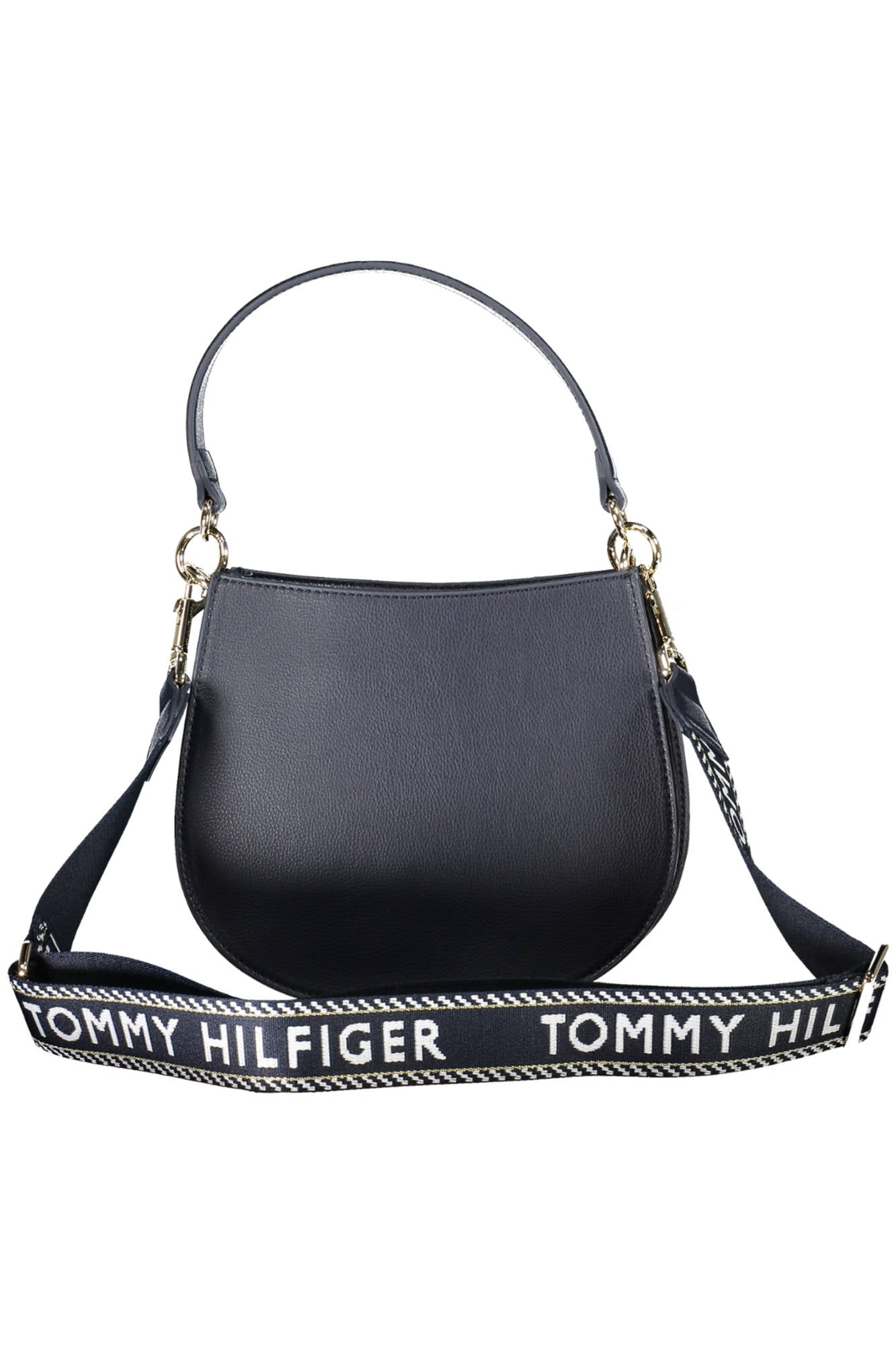 Tommy Hilfiger Borsa Donna Blu"" - mem39