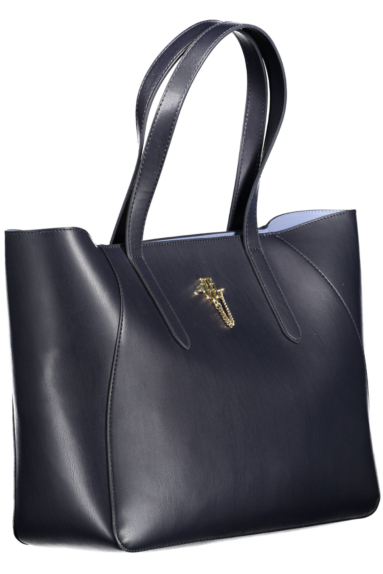 Tommy Hilfiger Borsa Donna Blu - mem39