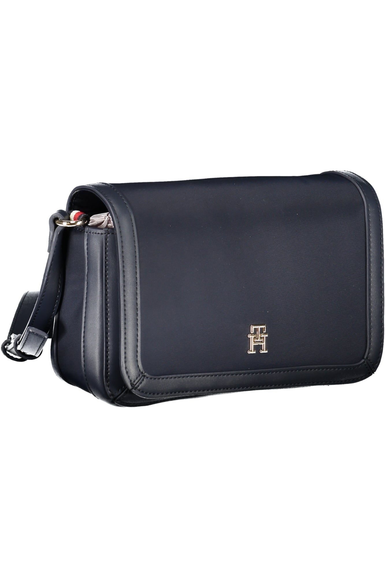 Tommy Hilfiger Borsa Donna Blu"" - mem39