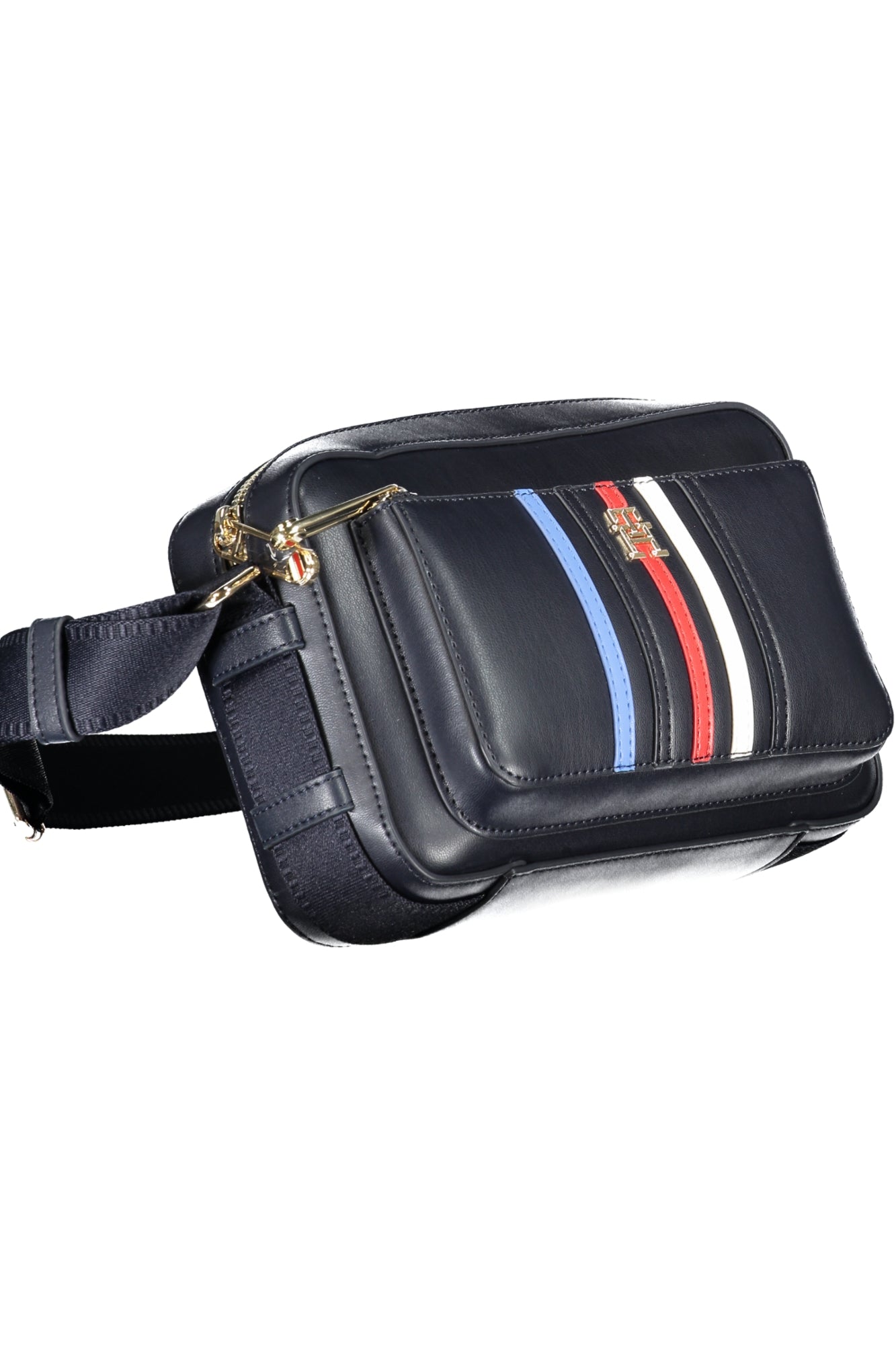 Tommy Hilfiger Borsa Donna Blu - mem39