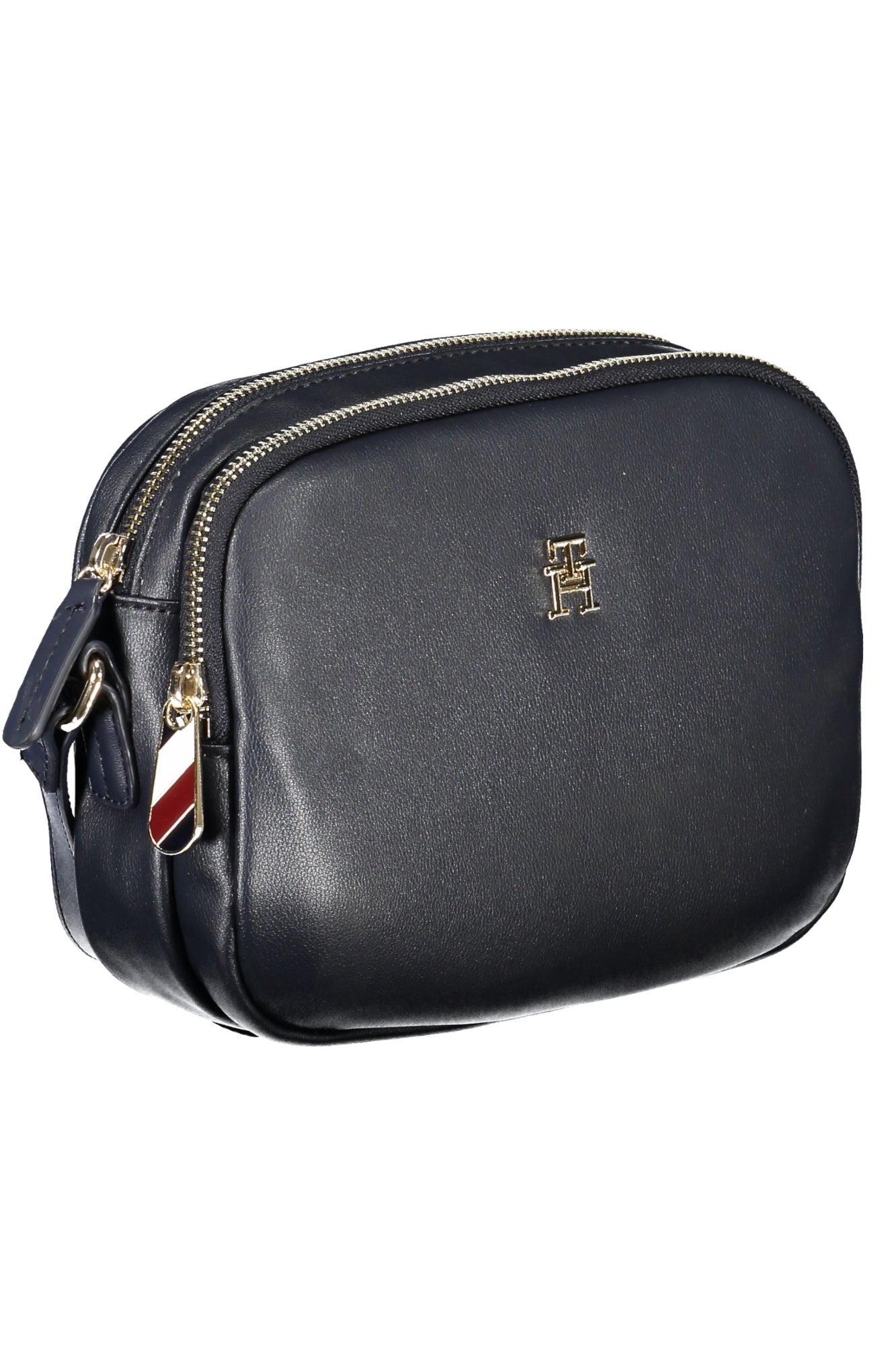 Tommy Hilfiger Borsa Donna Blu"" - mem39