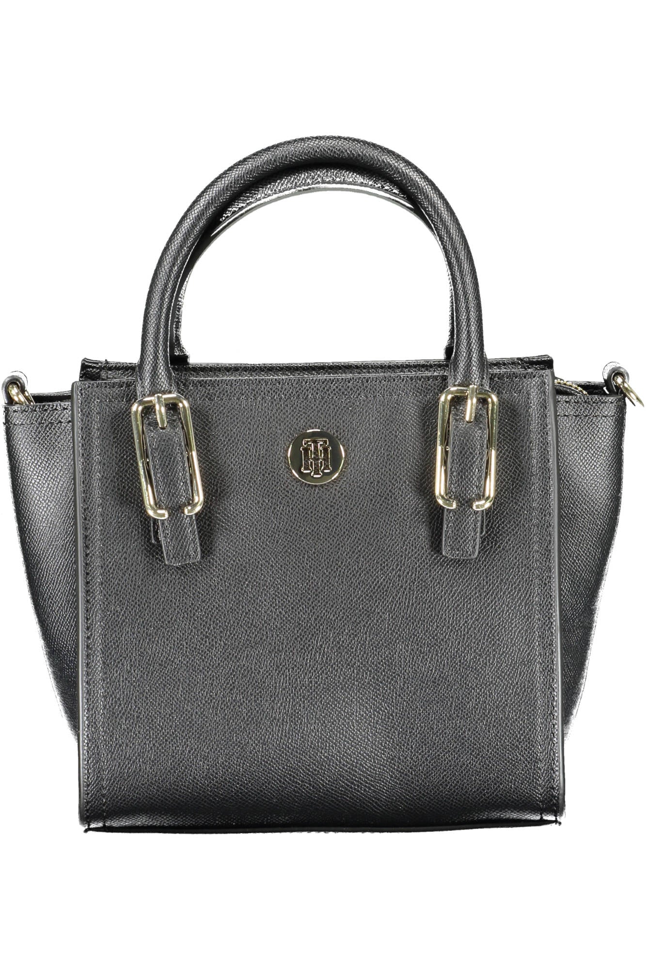 Tommy Hilfiger Borsa Donna Nero - mem39