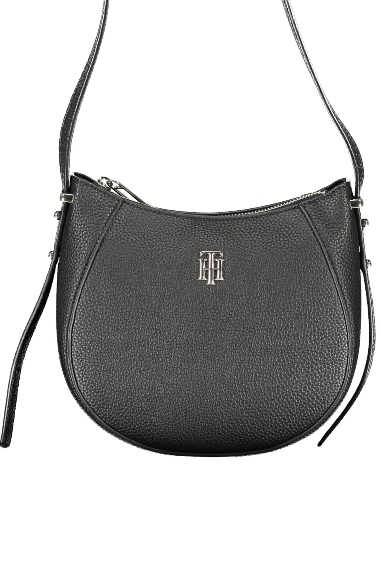 Tommy Hilfiger Borsa Donna Nero - mem39