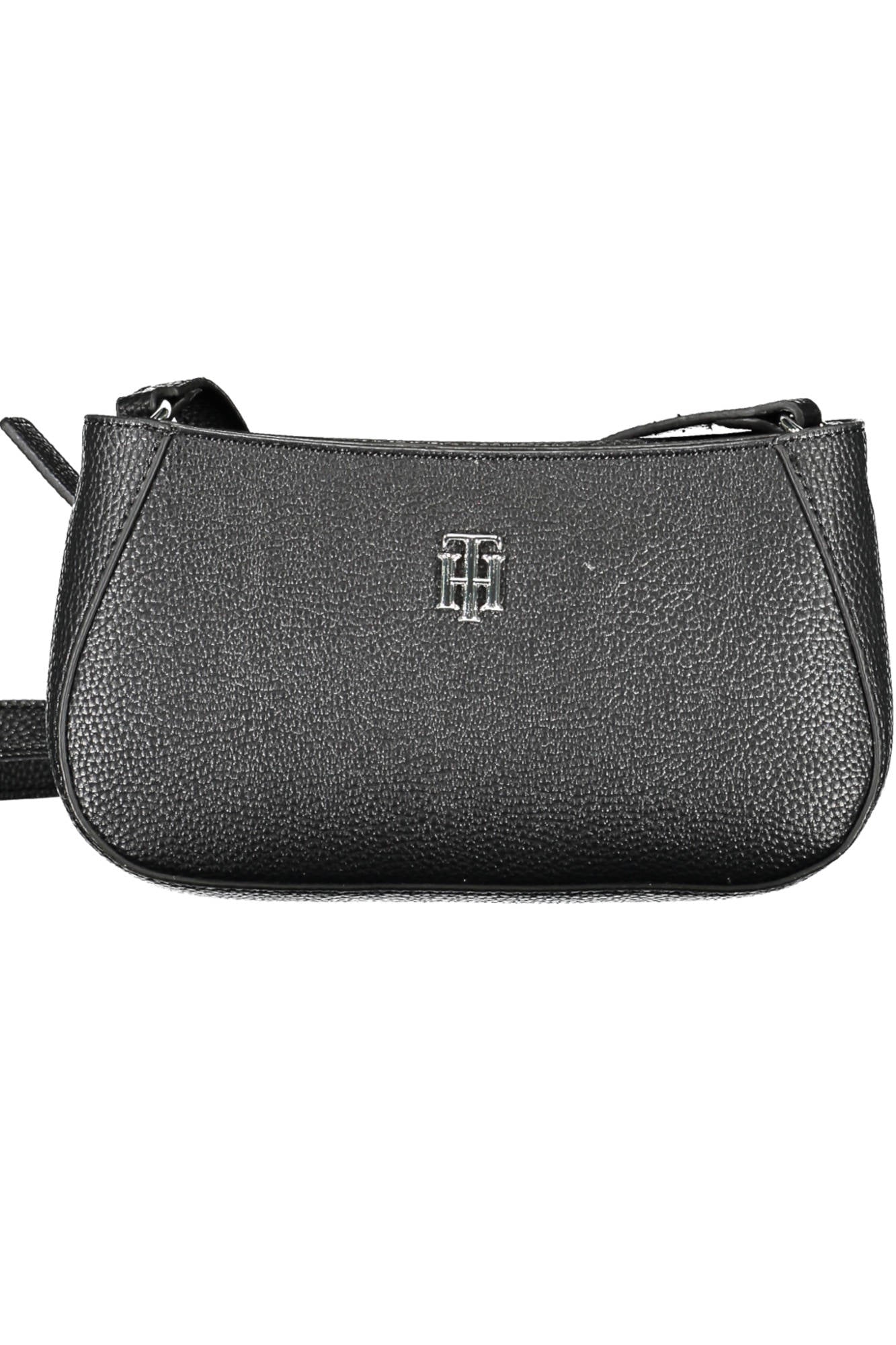 Tommy Hilfiger Borsa Donna Nero - mem39