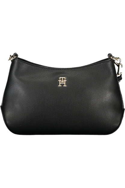 Tommy Hilfiger Borsa Donna Nero"" - mem39