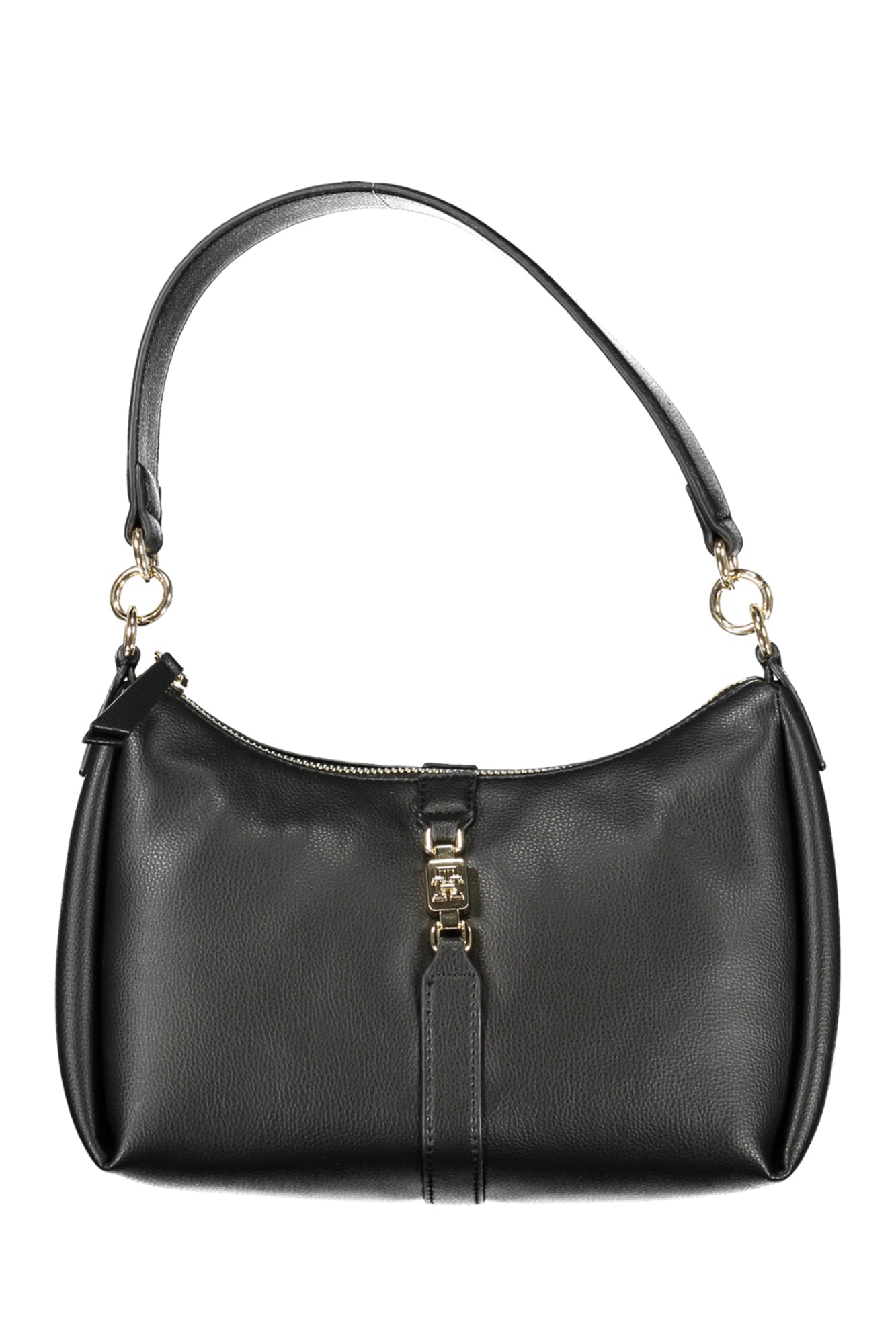 Tommy Hilfiger Borsa Donna Nero"" - mem39