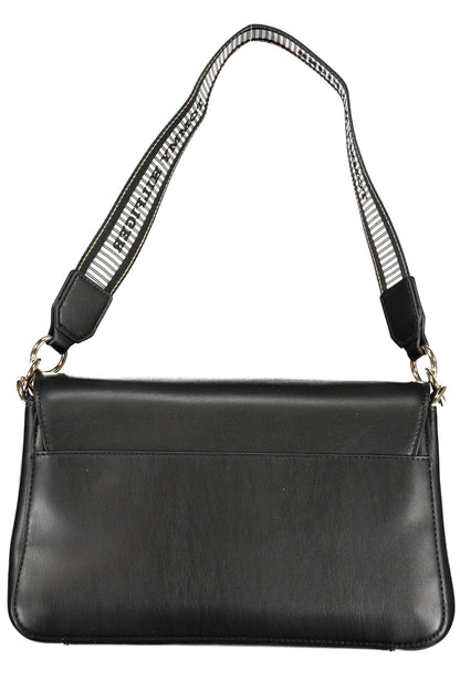 Tommy Hilfiger Borsa Donna Nero - mem39