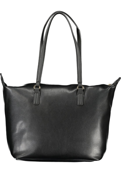 Tommy Hilfiger Borsa Donna Nero"" - mem39