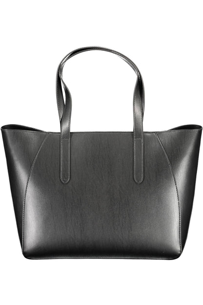 Tommy Hilfiger Borsa Donna Nero - mem39