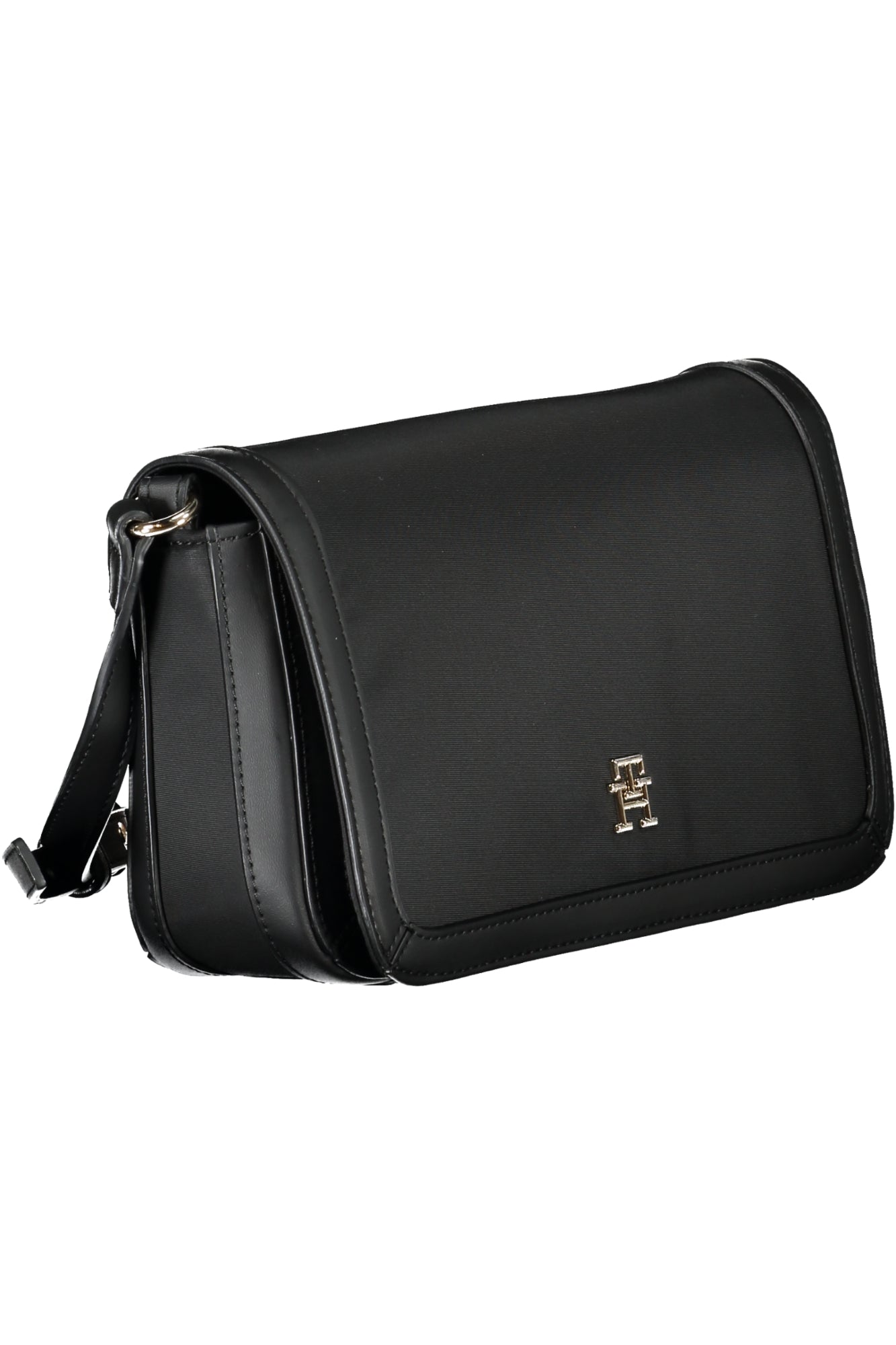 Tommy Hilfiger Borsa Donna Nero"" - mem39