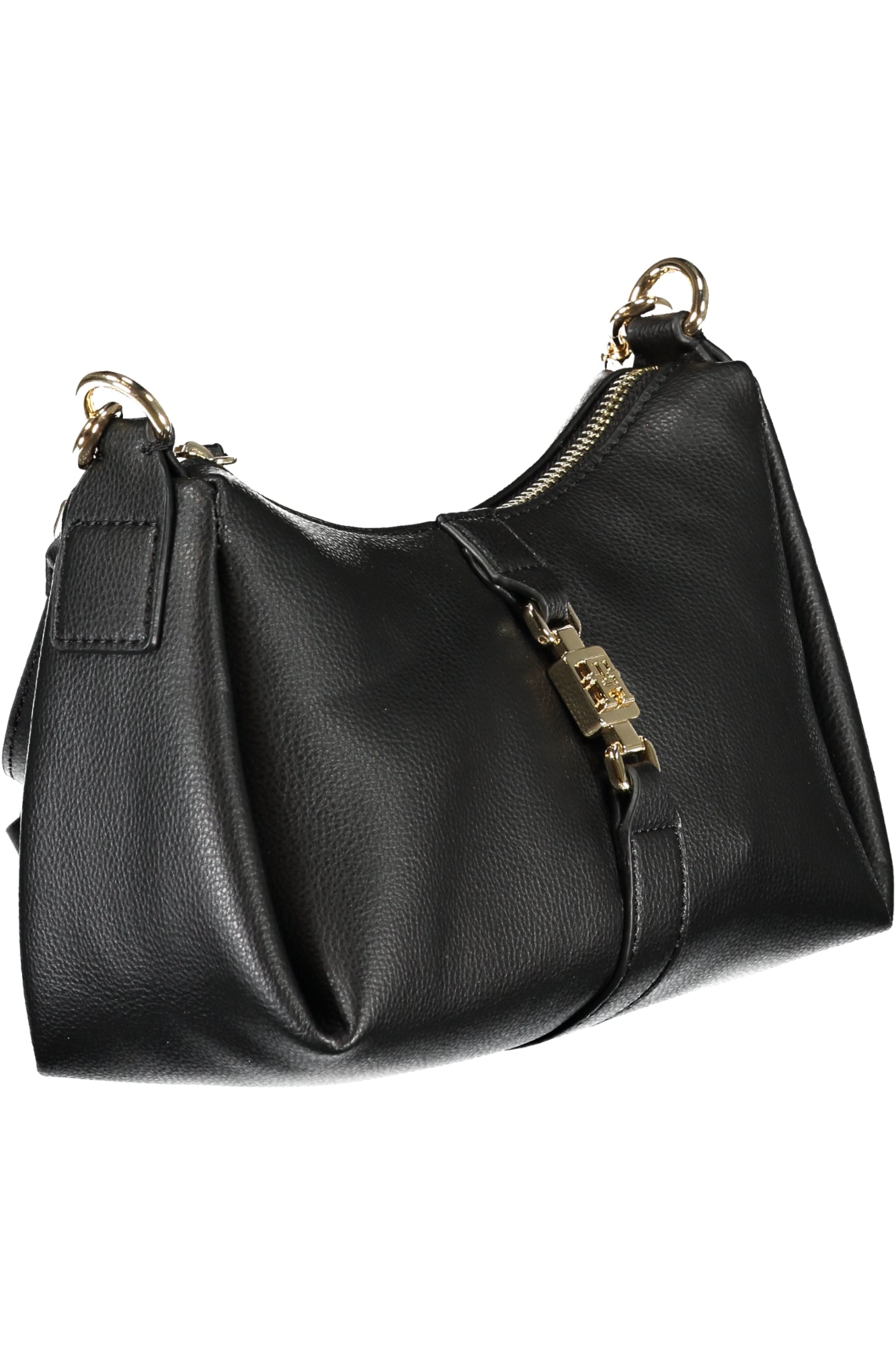 Tommy Hilfiger Borsa Donna Nero"" - mem39