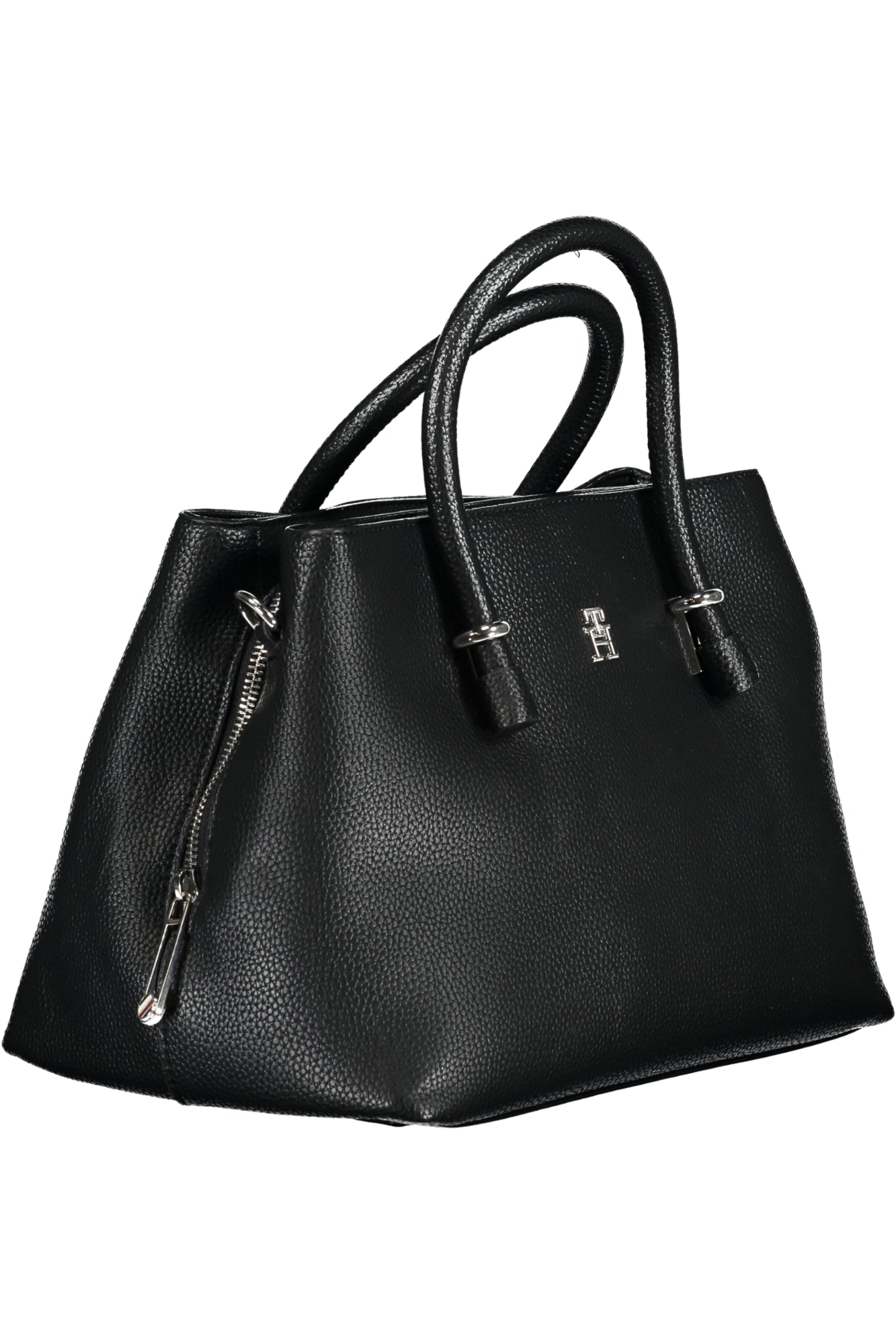 Tommy Hilfiger Borsa Donna Nero - mem39