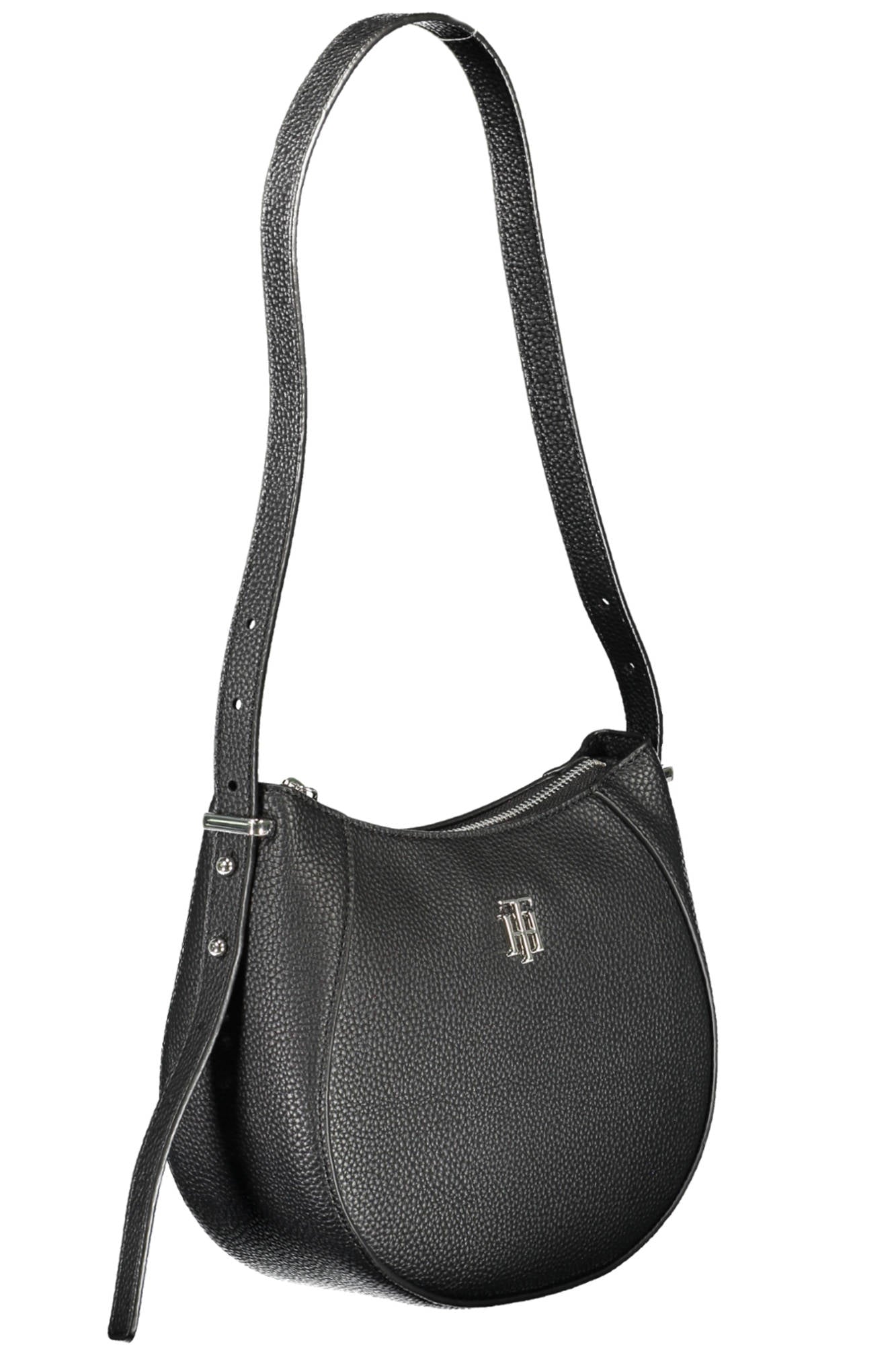 Tommy Hilfiger Borsa Donna Nero - mem39