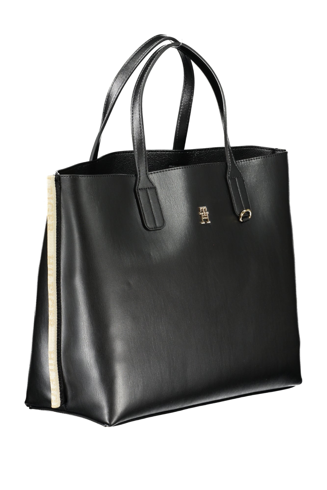 Tommy Hilfiger Borsa Donna Nero - mem39