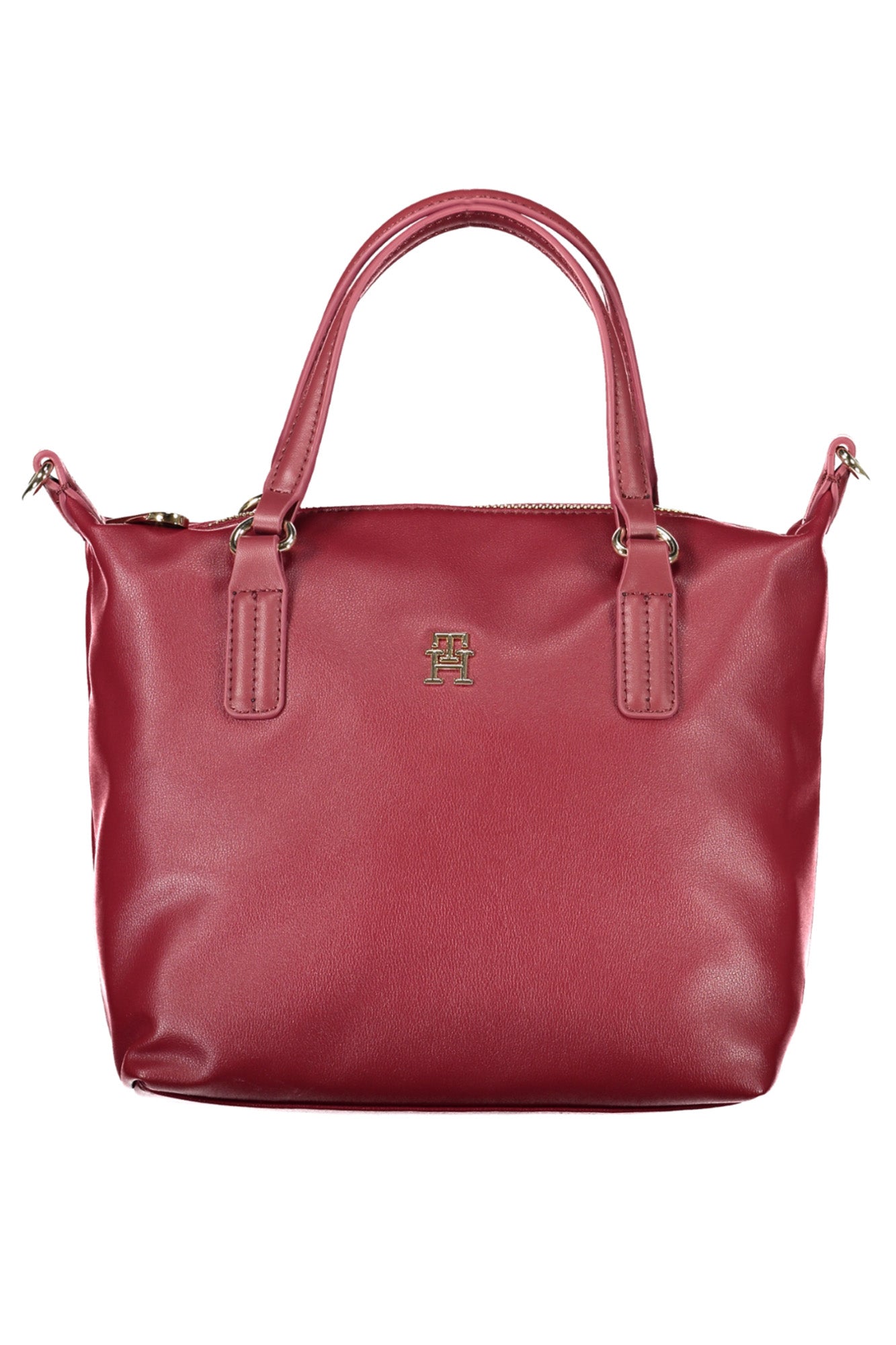 Tommy Hilfiger Borsa Donna Rosso"" - mem39