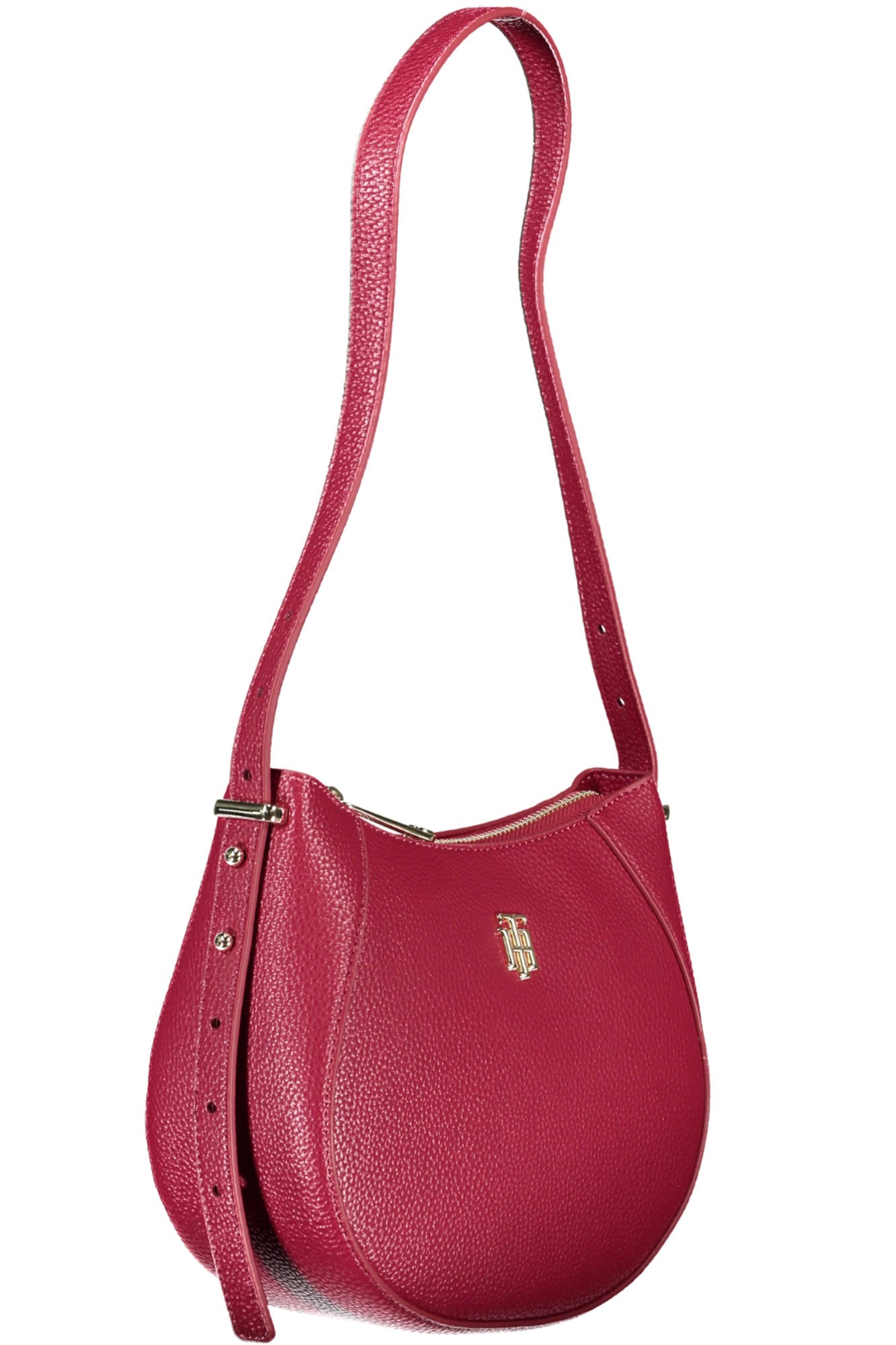 Tommy Hilfiger Borsa Donna Rosso - mem39