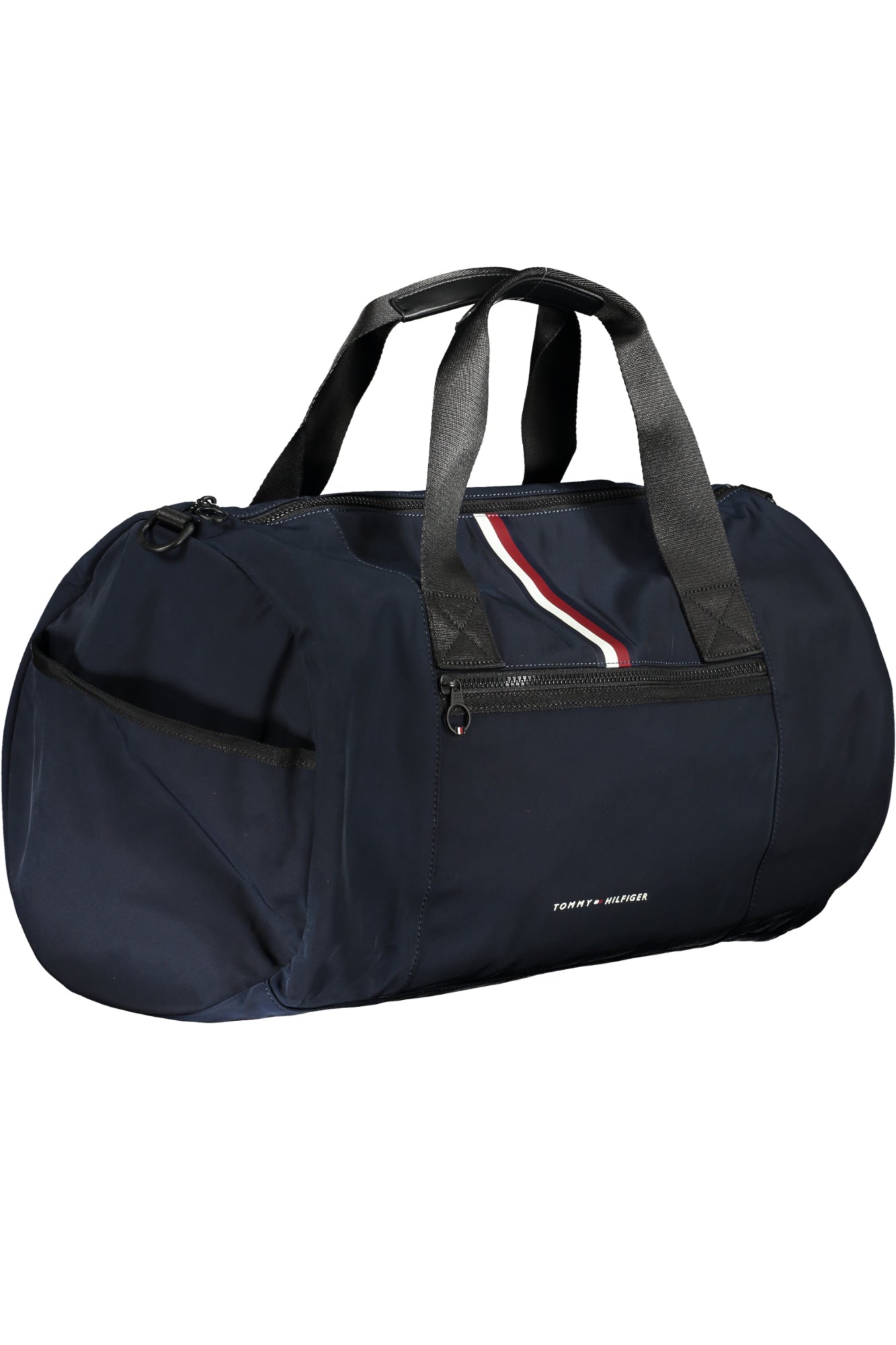 Tommy Hilfiger Borsone Uomo Blu - mem39