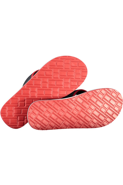 TOMMY HILFIGER FM0FM05710_BLDW5 Blu